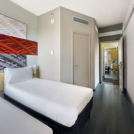 Ibis Maringa Hotel Buitenkant foto