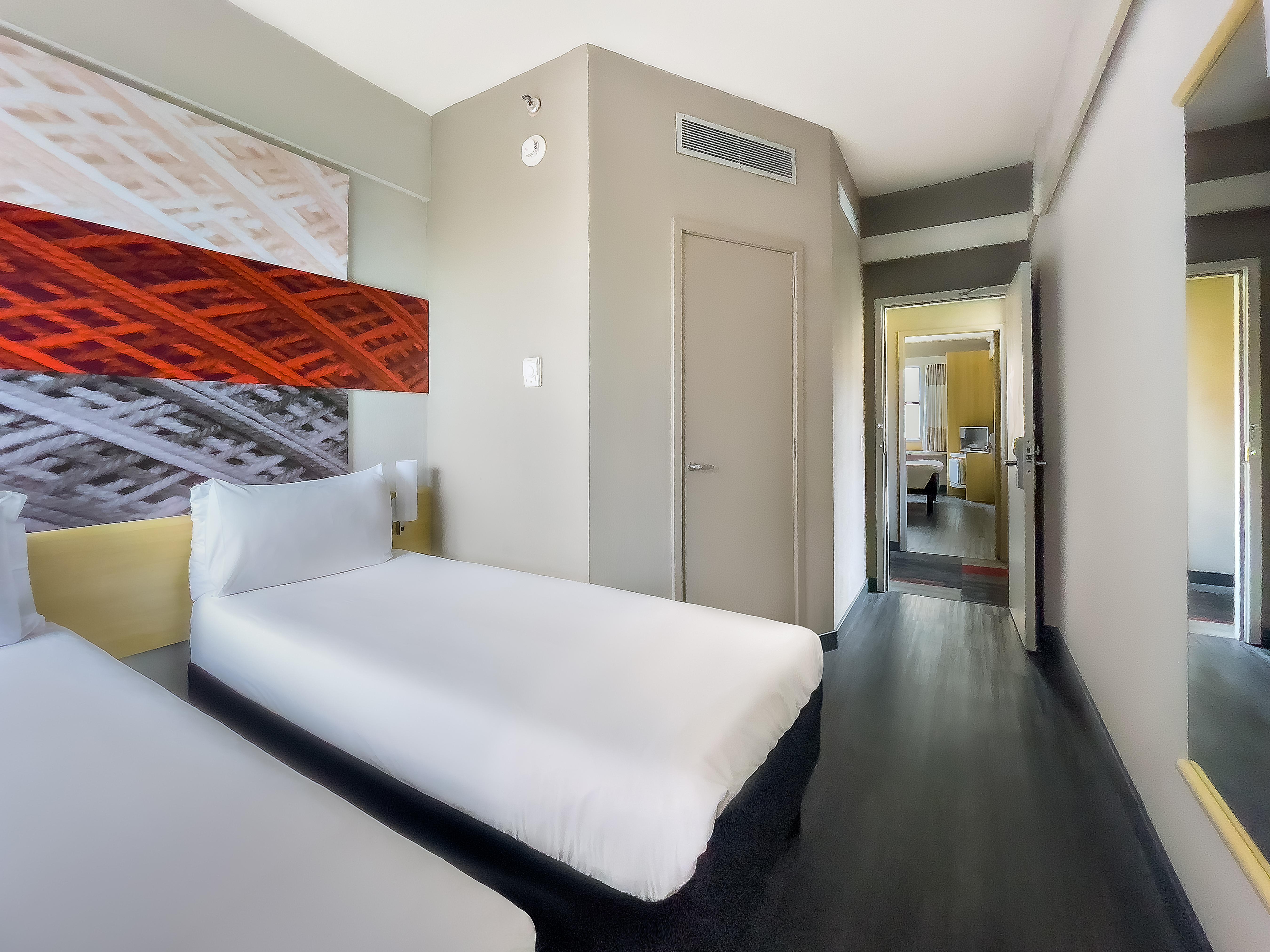 Ibis Maringa Hotel Buitenkant foto